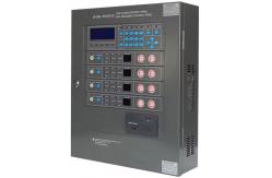 China Gas Fire Extinguishing Control Panel Addressable Fire Alarm System supplier