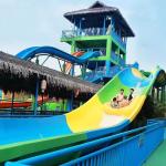 Mat Blaster Water Slide For All Ages