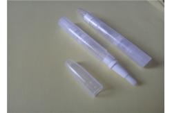 China Flaw Face Concealer Pencil Stick Makeup Coverage Tool PP Material ODM supplier