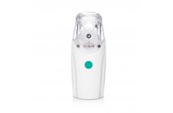 China ISO13485 Class II Medical Compressor Nebulizer 8ml For Bronchitis Asthma supplier