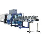 Industrial Shrink Packaging Equipment With 6 Safe Bar For High Capacity for sale