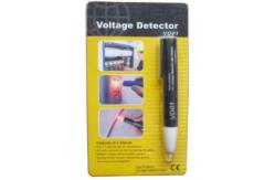 China 1000V Non Contact Electrical Tester Pen supplier