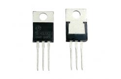 China 40A60V SBT40L60CT TO-220AB Low VF Schottky Diodes Rectifier For Switching supplier