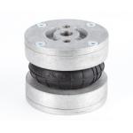154mm PM/31021 Industrial Air Spring Single Convolution  2-3/4 Compact PM 31021 for sale