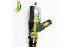 China 2645A747 Fuel Injector For Diesel Engine supplier
