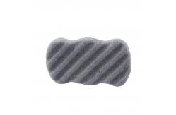 China Eco Friendly Skincare Konjac Body Sponge Deep Cleansing supplier