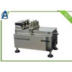 IEC 60811-505 Low Temperation Elongation Test Device for Cable and Wires for sale