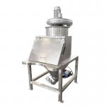 Food Chemical Feeding Station Stainless Steel Dust-free Feeding Station Automatic Feeding Machine for sale