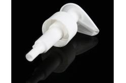 China Shampoo Lotion Dispenser Pump Cosmetic Package For Bathroom 24 410 supplier