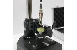 China ASTM PS79-96 D4846 Snap Button Push Pull Tester supplier