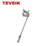 Biopsy Ultrasound Needle Guide Reusable GE IC5-9-D IC5-9H Probe Compatible