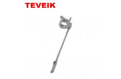 China Biopsy Ultrasound Needle Guide Reusable GE IC5-9-D IC5-9H Probe Compatible supplier