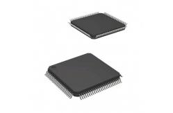 China MSP430F47166IPZR supplier