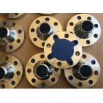 A182 F53 UNS S32750 B16.5 Super Duplex Ss Flange for sale