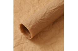 China Stone pattern paper hand kneaded wrinkle paper snow paper flower packaging paper supplier