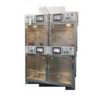 1410*840*1900mm Controlled Oxygen Pet ICU Cage for sale