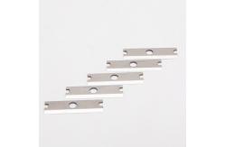 China Notch Sharpener Replacement Blades Single Hole supplier