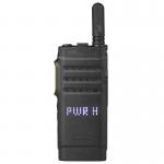 SL1600 IPX4 256 Strong Signal Long Range Digital Mobile Radio Walkie Talkie for sale