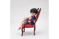 China OEM Mini Vinyl Figures , PVC 3D Model Action Figure ISO 9001 certificate supplier