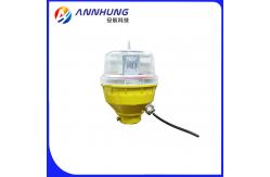 China Low Intensity C Aviation Obstruction Light Lamp Tower Warning DC12V supplier