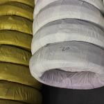 Hot Dipped Galvanized Steel Wire Rod Q195 Q235 12 16 18 Gauge Electro Gi Iron for sale