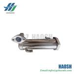 EGR Cooler Assembly 8-98178300-1 FOR ISUZU 600P G4 for sale