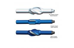 China Stabilizers with near bits and string type supplier