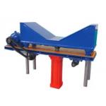 Q195 MS Steel Tube Making Machine Welded Tube 300kw