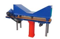 China Q195 MS Steel Tube Making Machine Welded Tube 300kw supplier