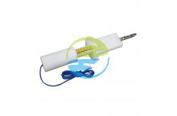 China Electrical Enclosure Test Finger Probe Complies With IEC61032 Standard Test Finger Probe supplier