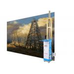 Multifunction Wall Painting Printer Robot For Cold Weather for sale