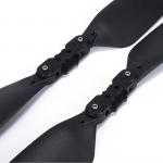 HAVOC 29X10in Polymer Folding Propeller for sale