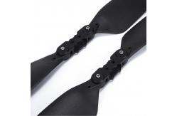 China HAVOC 32x10.5in Polymer Folding Propeller supplier
