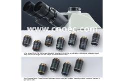 China Fluorescence / Polarizing Digital Optical Microscope , CE A31.0907-B supplier