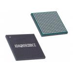 Electronic Integrated Circuit ADAQ8092BBCZ 105M Data Acquisition System IC for sale
