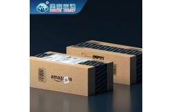 China Considerate International Warehousing Services , Bonded Warehouse Storage FBA supplier