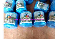 China High UV Protected Banana Twine Agricultural String Customized Free Sample supplier