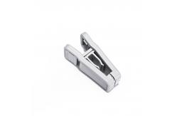 China A Style Plastic Clothes Line Hanger Clip supplier