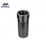 Reliable Plasma Transferred Arc Welded TC Bearings for Energy Sector Equipment