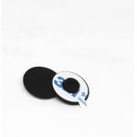 Chemical Resistance Rubber Feet Pads For Electronics Applications