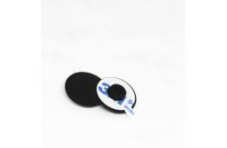 China Chemical Resistance Rubber Feet Pads For Electronics Applications supplier