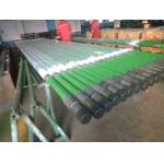 Oilfield Downhole Well Pump Tubing Tungsten Carbide Valve for sale