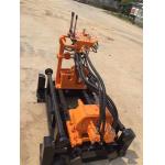 DFM1504B Separated Structure Engineering Drilling Rig / Hdd Directional Drilling