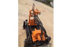 China DFM1504B Separated Structure Engineering Drilling Rig / Hdd Directional Drilling supplier