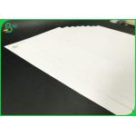 Great Smoothness 200gsm 250gsm 300gsm 350gsm Double Sides Coated White Art Paper For Printing for sale
