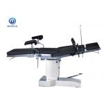 Medical Universal Operation Table Manual Operating Table With Head Leg Part for sale