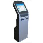 Bank/Hospital/Clinic Service Center Counter QMS Queue Ticketing System