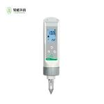 Piercing Meat Fruits Soil Portable PH Meter Handheld PH Tester for sale