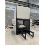 Magnetic Materials Industrial Sintering Furnace For Ceramic Sintering for sale
