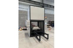 China Magnetic Materials Industrial Sintering Furnace For Ceramic Sintering supplier